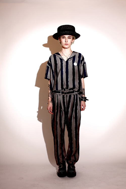 2017 Spring&Summer