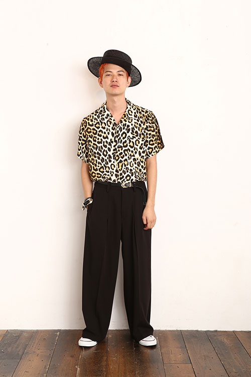 2018 Spring&Summer